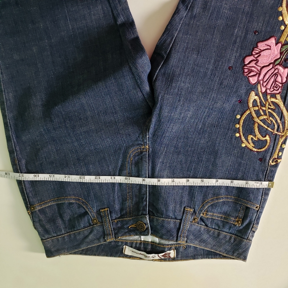 Disney Store Princess Jeans - Picture 11 of 16